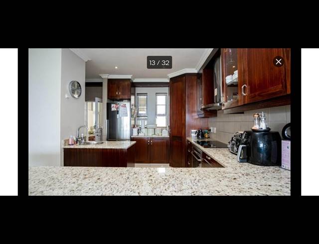 3 BEDROOM SIMPLEX FOR SALE IN LA LUCIA